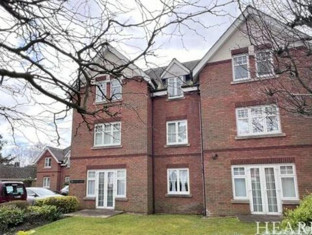 House for sale in Tricketts Cross, Ferndown