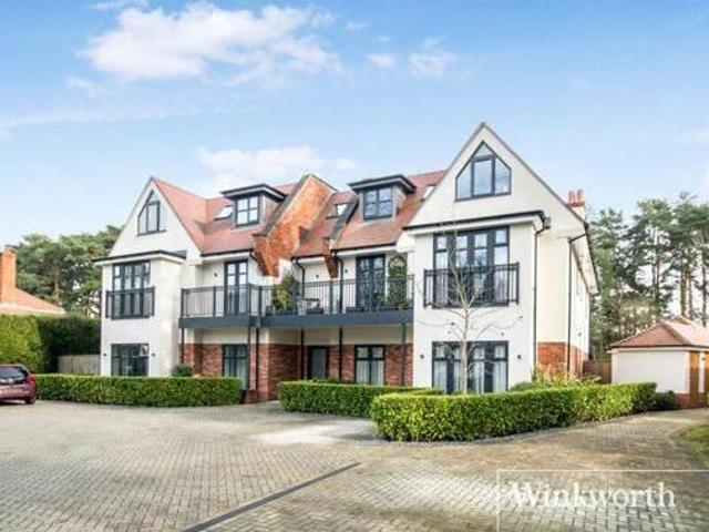 House for sale in Ferndown Town, Ferndown