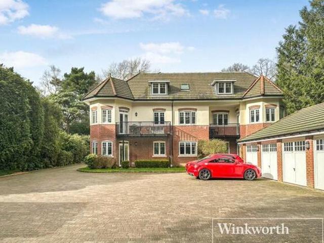House for sale in Ferndown Town, Ferndown