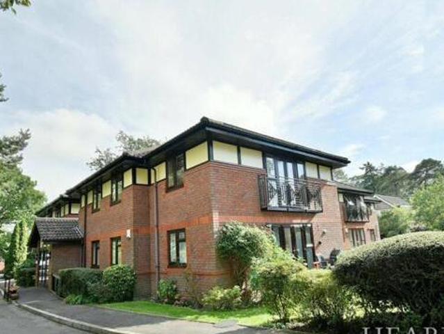 House for sale in Tricketts Cross, Ferndown