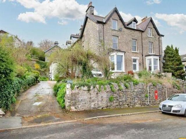 House for sale in Cumbria