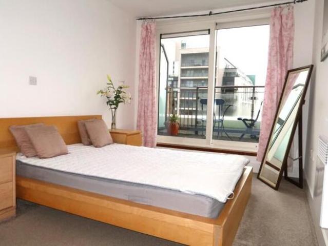 Apartment for sale in Falcon Lodge, Wales