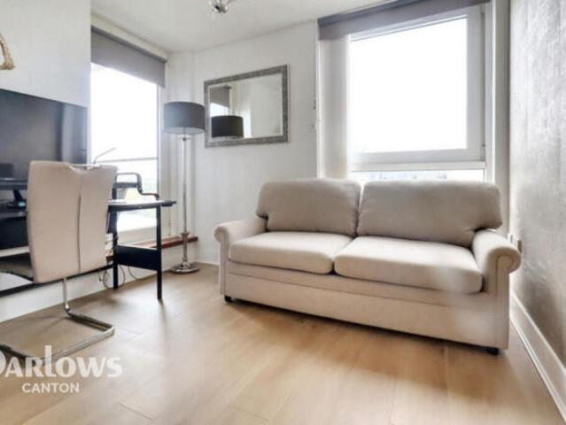 Apartment for sale in Cardiff