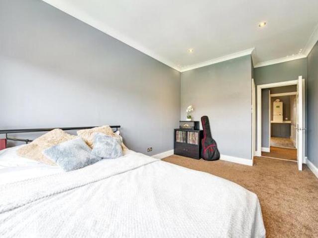 Apartment for sale in Yorkhill, Scotland