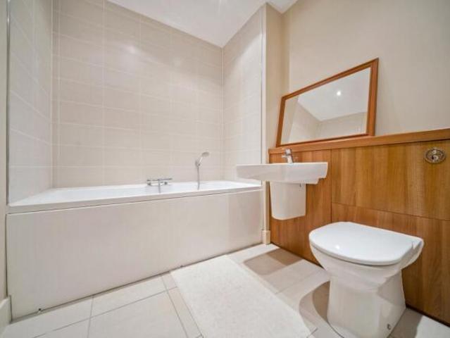Apartment for sale in Scotland