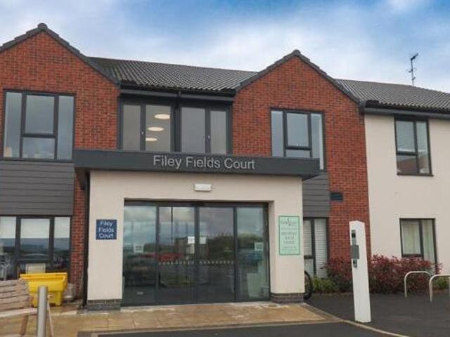 House for sale in The Pastures, Filey