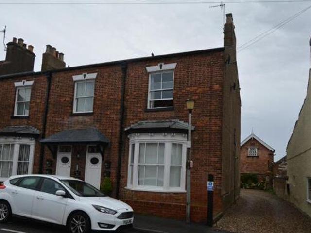 House for sale in Filey, North Yorkshire
