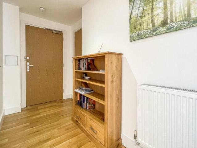 Apartment for sale in Millbay, Mount Wise