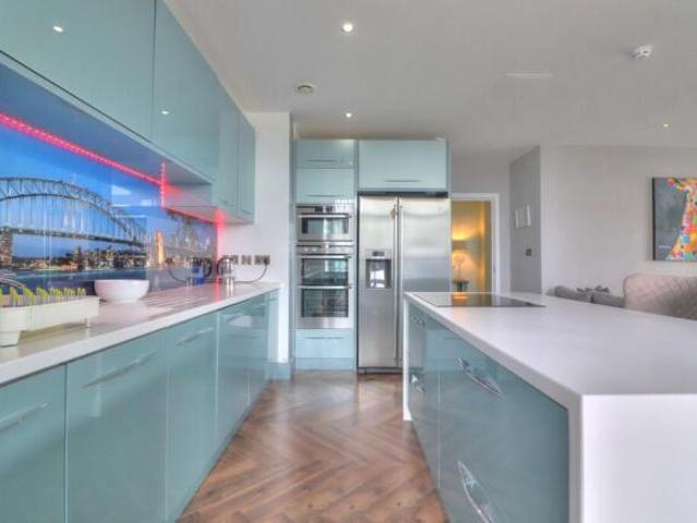 Apartment for sale in Finnieston, Scotland