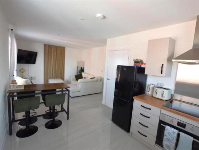 Apartment for sale in Whitmore, Butterton