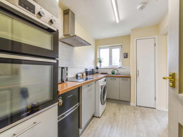 Apartment for sale in Winnall, Hampshire