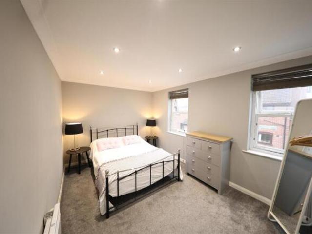 Apartment for sale in Old Town, Hull
