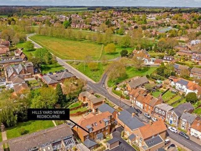 House for rent in Hertfordshire