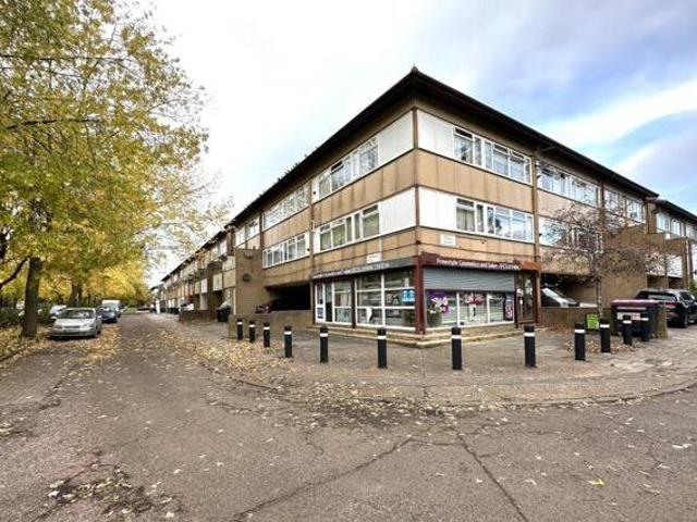 House for sale in Lyons, Greater London