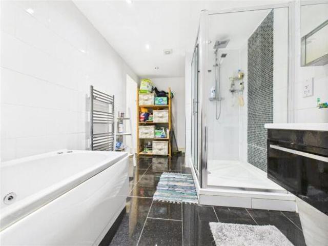 Apartment for sale in Feckenham, City Of Bristol