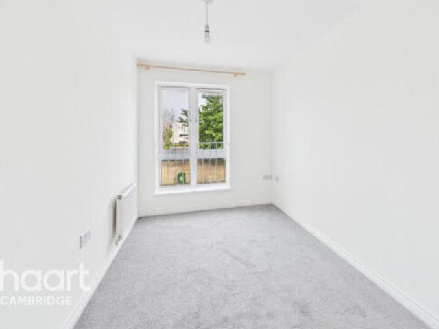 Apartment for sale in Arbury, Cambridgeshire