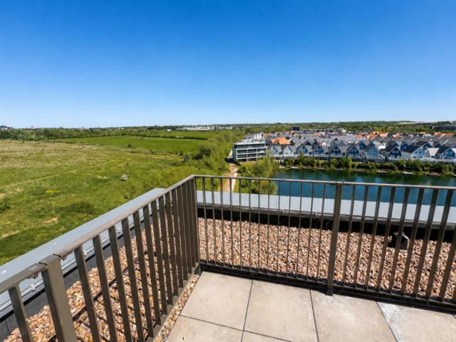 Apartment for sale in Reading