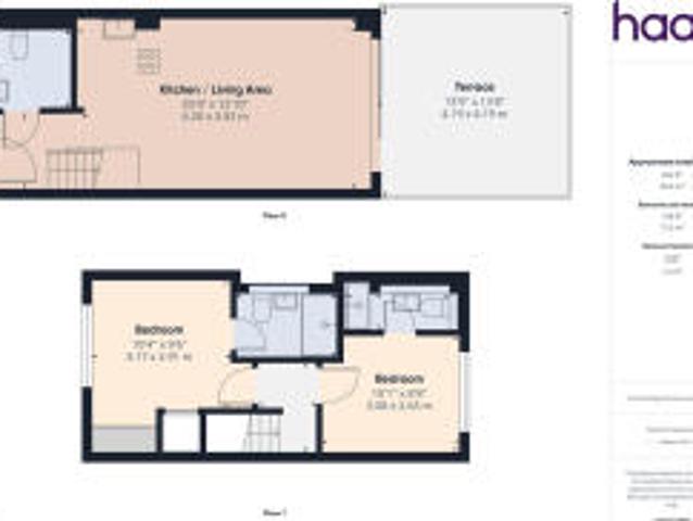 Apartment for sale in Arbury, Cambridgeshire