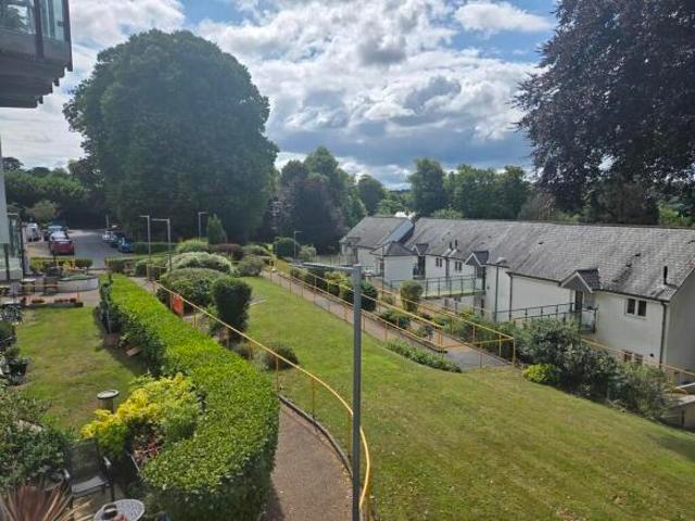 Apartment for sale in Mount Wise
