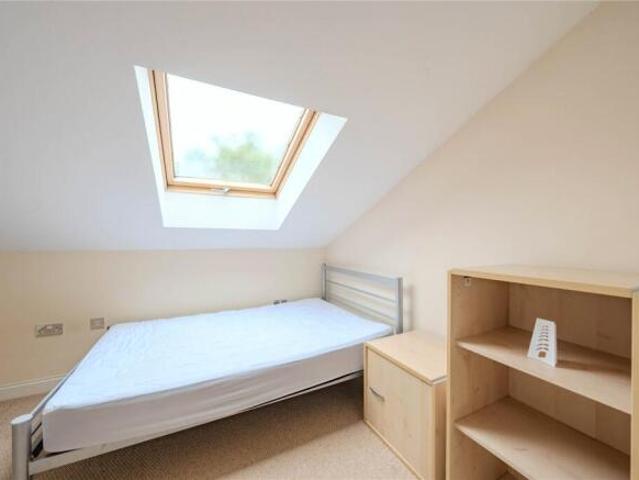 Apartment for sale in Moortown, West Yorkshire