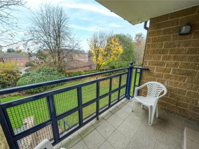 Apartment for sale in Heathlands, East Sussex