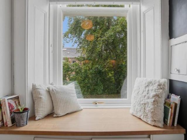 Apartment for sale in Strathbungo, Scotland