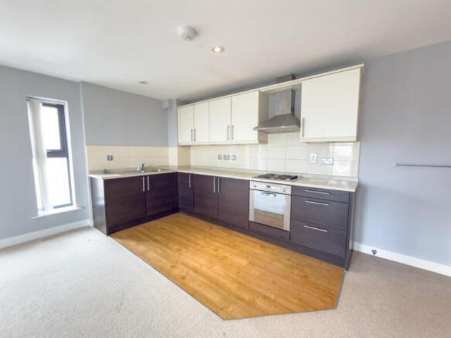 Apartment for sale in Newcastle Upon Tyne