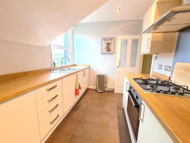 Apartment for sale in North Yorkshire