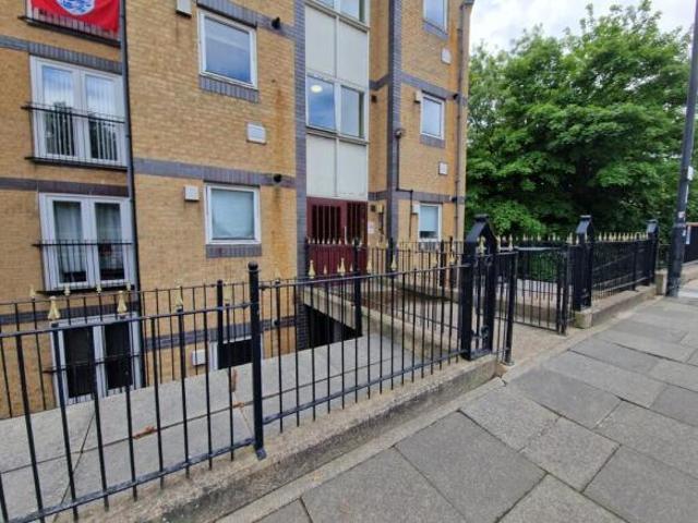 Apartment for sale in Sunderland