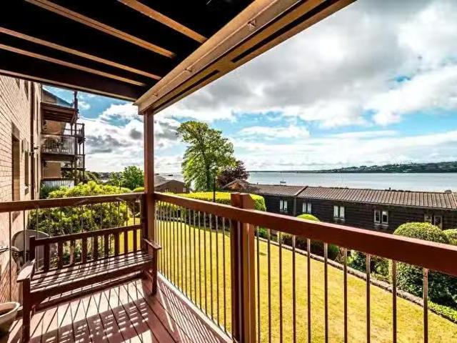 House for sale in Monifieth