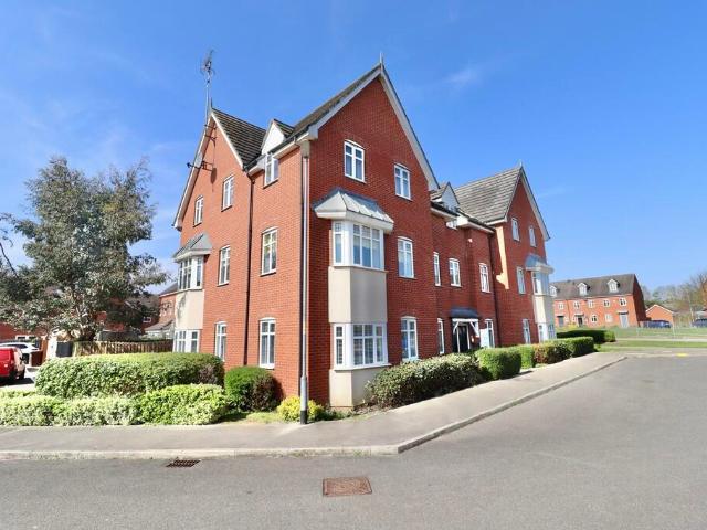 Apartment for sale in Lincoln