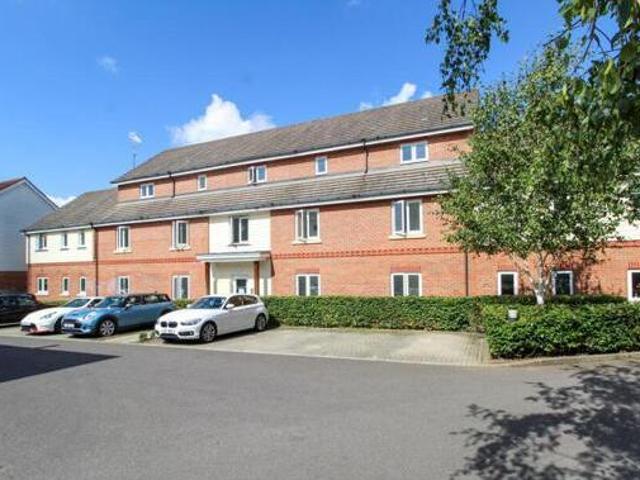 House for sale in Edenbrook, Hart