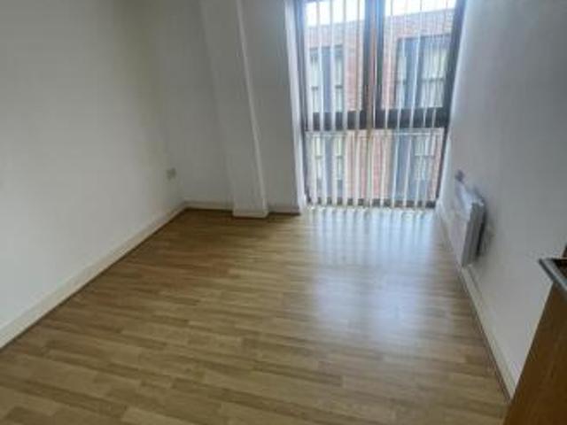 Apartment for sale in Ladywood, West Midlands