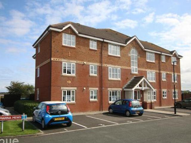 House for sale in Fleetwood, Cabus