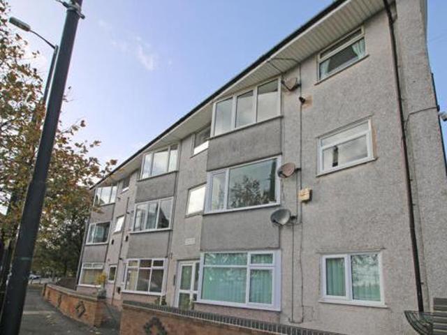 House for sale in Fleetwood, Cabus