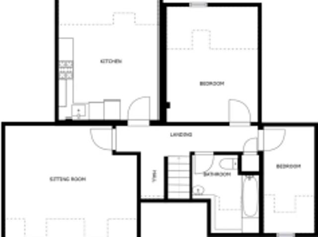 Apartment for sale in Old Wharf, City Of Leicester