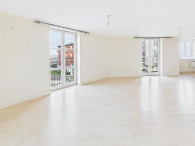 Apartment for sale in Haddon, East Midlands