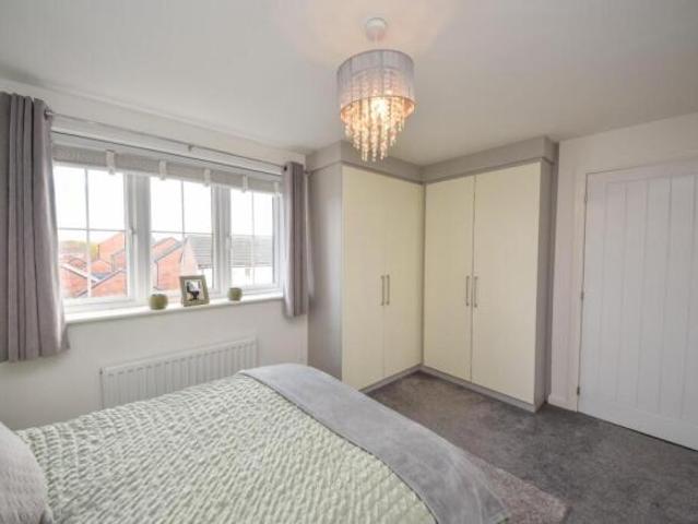 Apartment for sale in Warrington