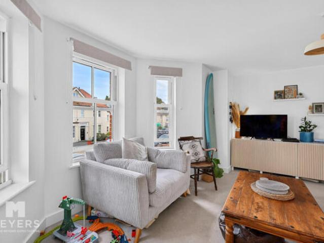 Apartment for sale in Bournemouth, Bournemouth, Christchurch and Poole