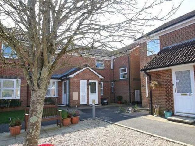 House for rent in Hampshire