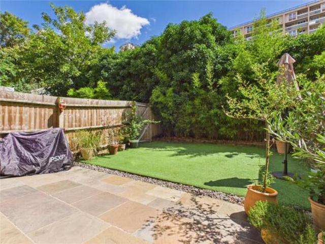 Apartment for sale in Feckenham, City Of Bristol
