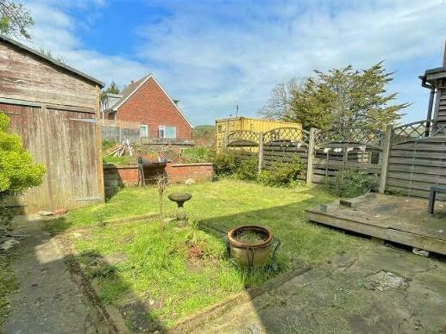 House for sale in Folkestone