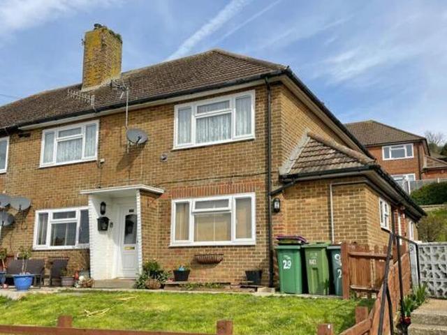 House for sale in Foord, Folkestone and Hythe
