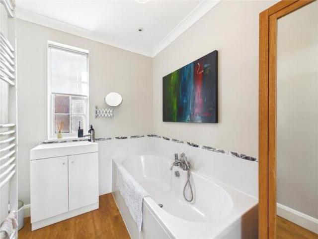 Apartment for sale in The Dales, Key Street