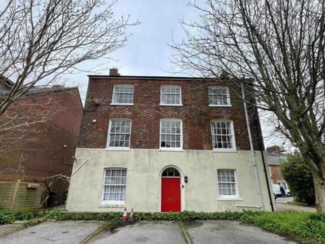 House for sale in Fordington