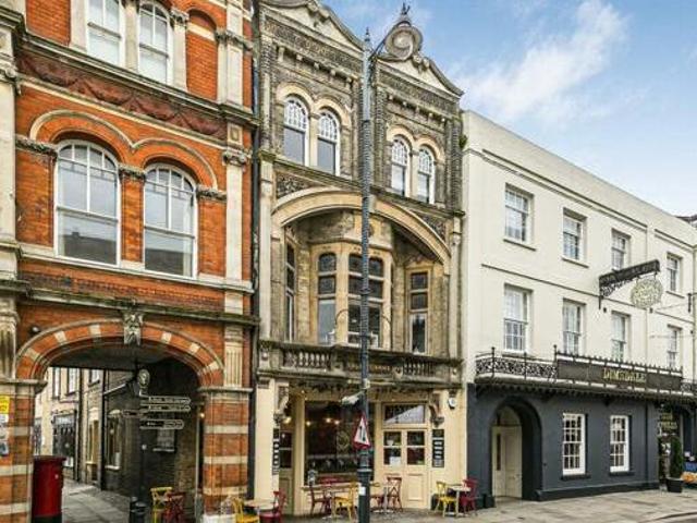 House for sale in Hertford, Colliers End