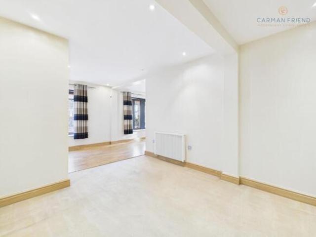 Apartment for sale in Two Mills, Cheshire