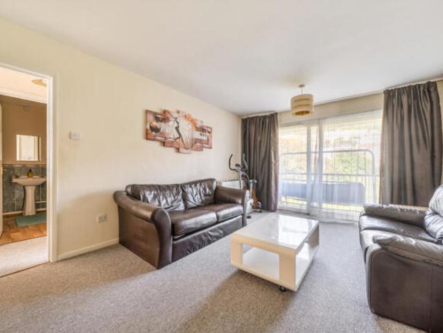 Apartment for sale in Bathwick, Bath