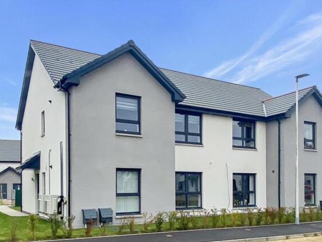 House for sale in Forres, Scotland
