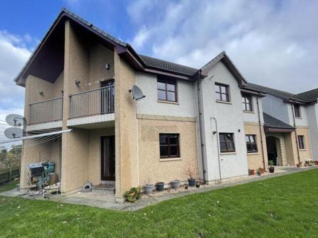 House for sale in Forres, Scotland